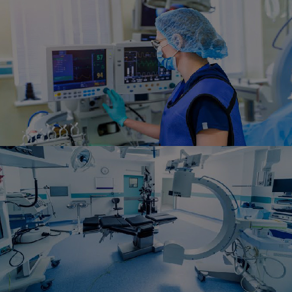 Background verification company for Healthcare